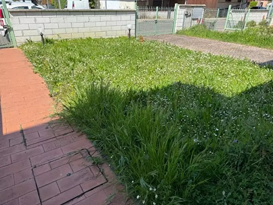 Immagine 3 di Villetta a schiera in vendita  a Fucecchio