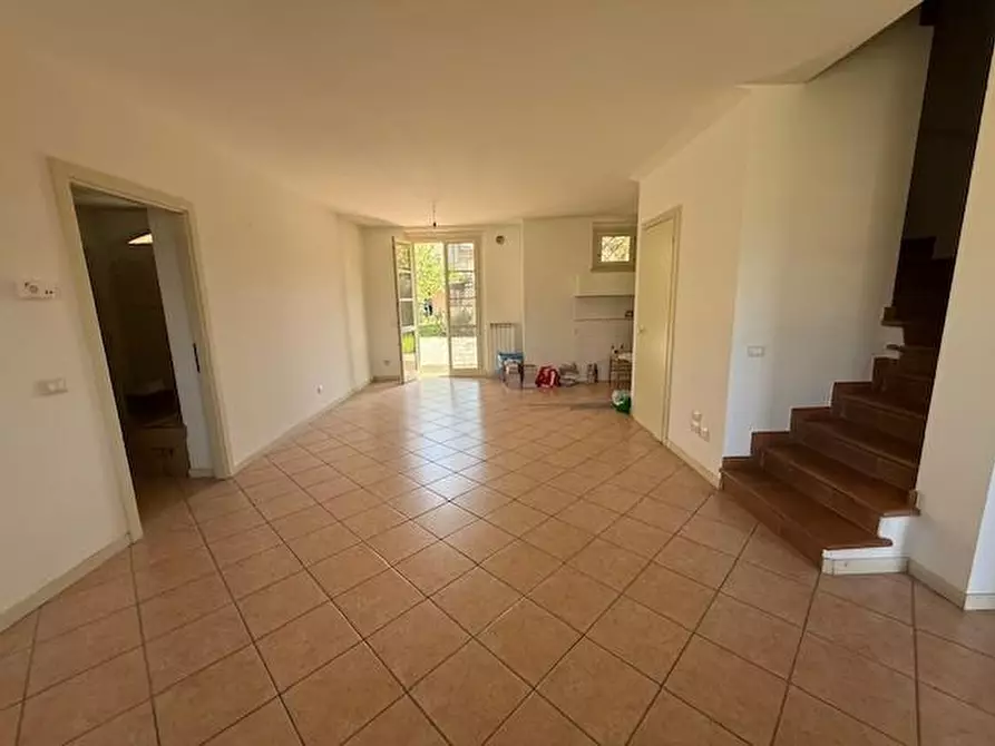 Immagine 4 di Villetta a schiera in vendita  a Fucecchio