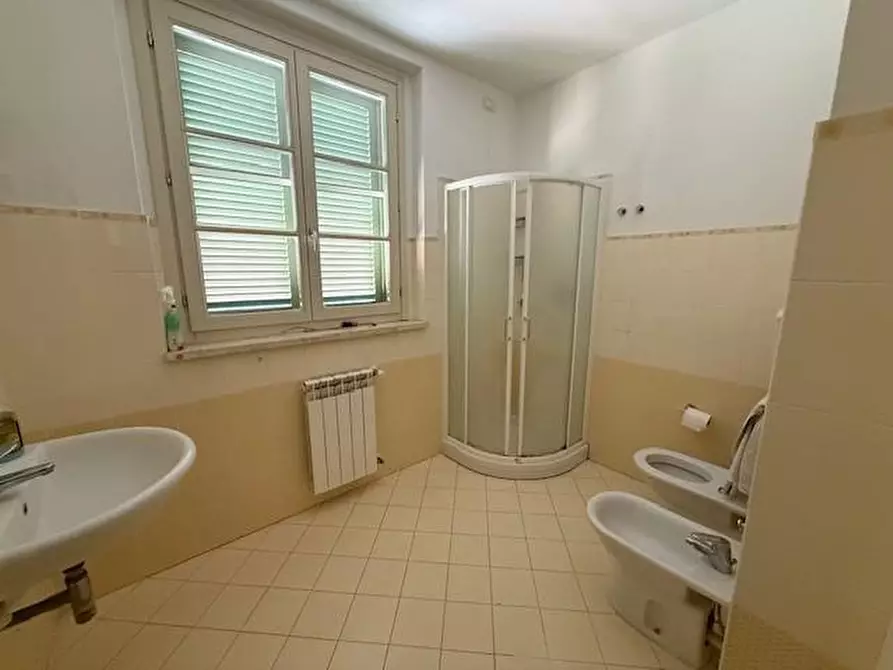 Immagine 11 di Villetta a schiera in vendita  a Fucecchio