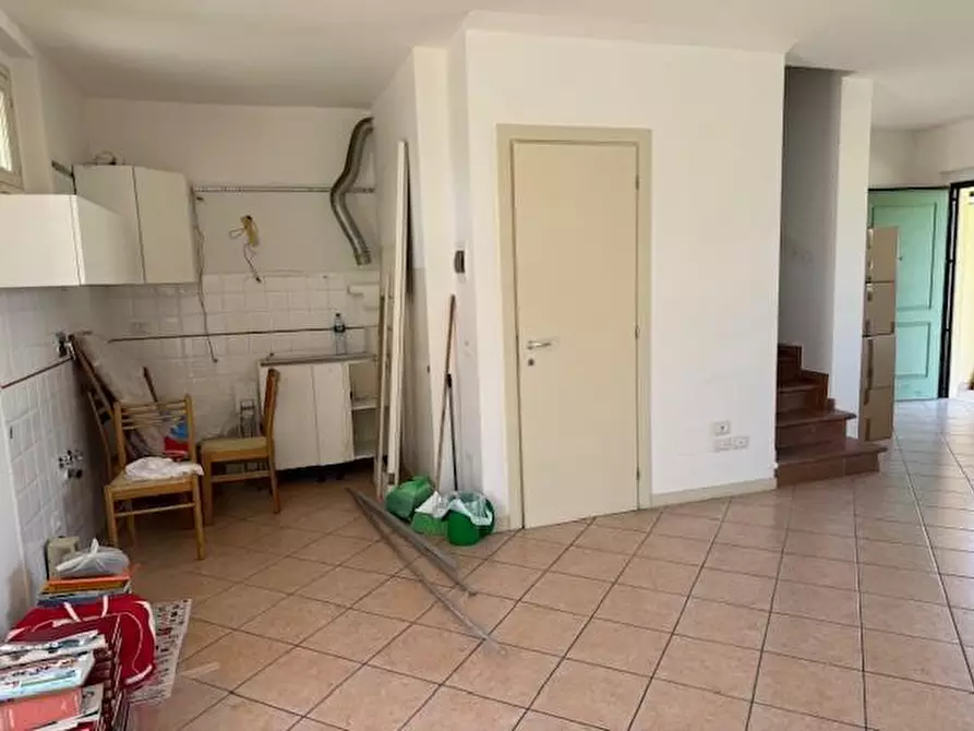 Immagine 9 di Villetta a schiera in vendita  a Fucecchio