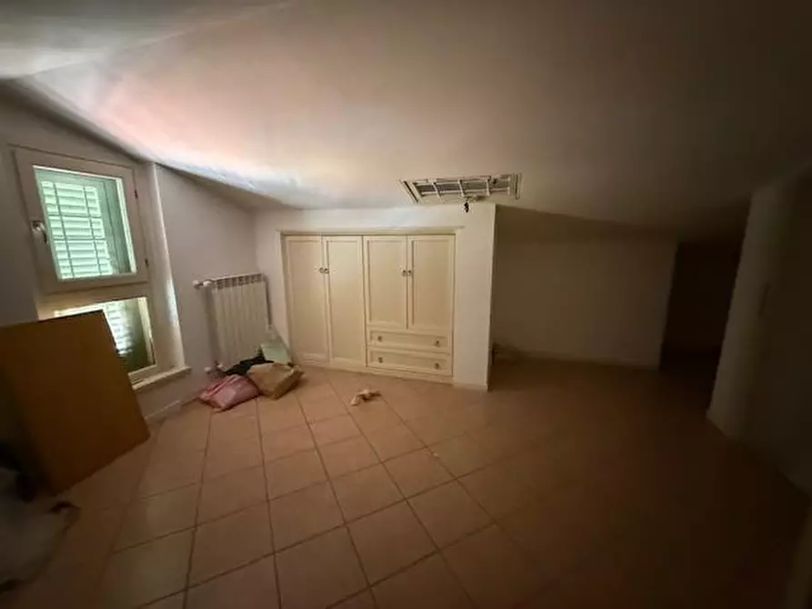 Immagine 18 di Villetta a schiera in vendita  a Fucecchio