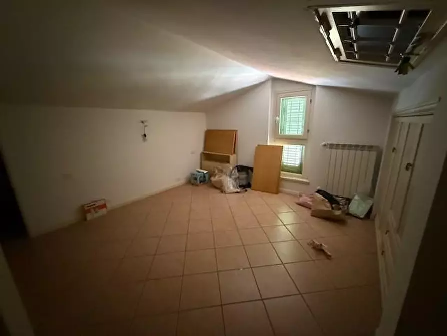 Immagine 16 di Villetta a schiera in vendita  a Fucecchio