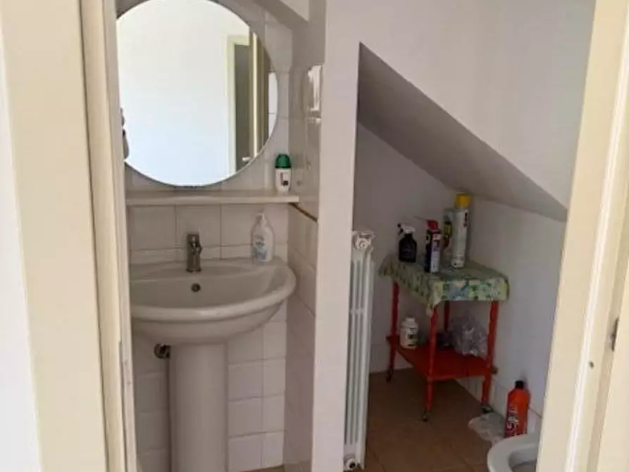 Immagine 10 di Villetta a schiera in vendita  a Fucecchio