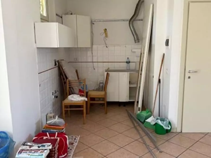 Immagine 8 di Villetta a schiera in vendita  a Fucecchio