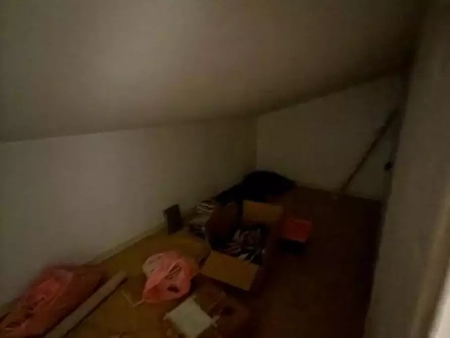 Immagine 17 di Villetta a schiera in vendita  a Fucecchio