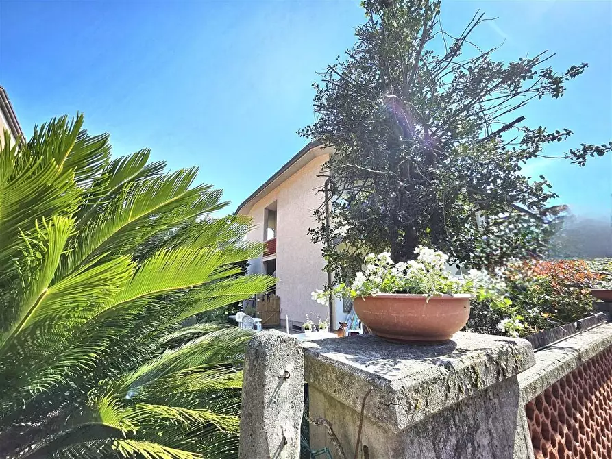 Immagine 27 di Porzione di casa in vendita  a Massa