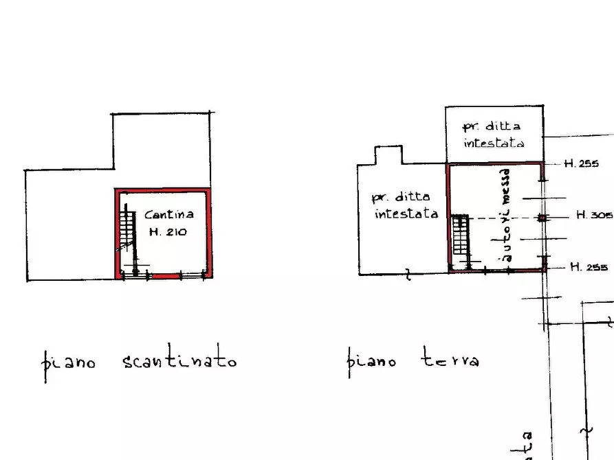 Immagine 24 di Villa in vendita  a Camaiore