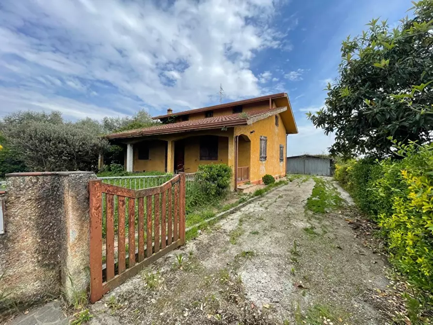 Immagine 3 di Villa in vendita  a Camaiore