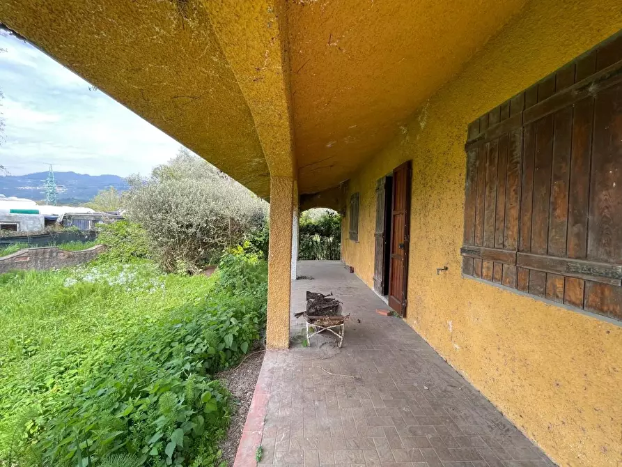 Immagine 4 di Villa in vendita  a Camaiore