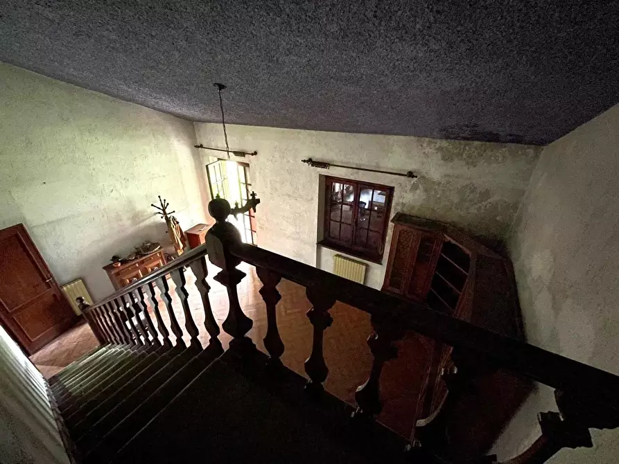 Immagine 13 di Villa in vendita  a Camaiore