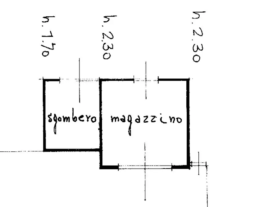 Immagine 26 di Villa in vendita  a Camaiore