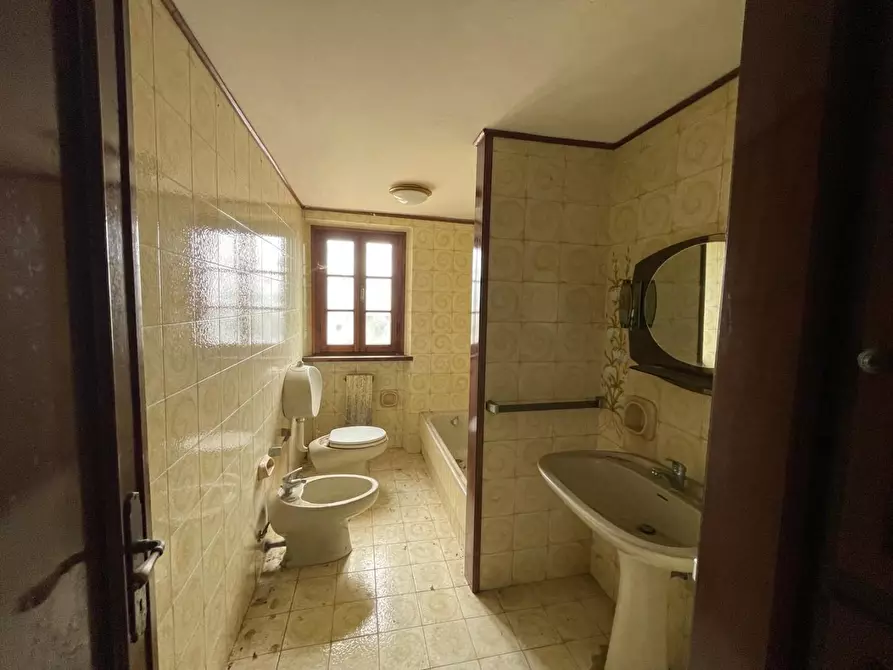 Immagine 11 di Villa in vendita  a Camaiore