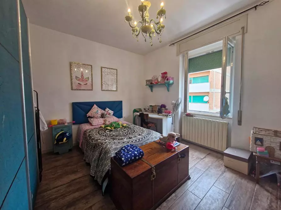 Immagine 21 di Appartamento in vendita  a Piombino