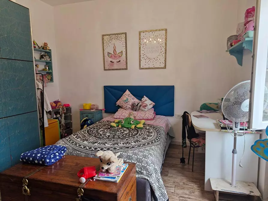 Immagine 24 di Appartamento in vendita  a Piombino