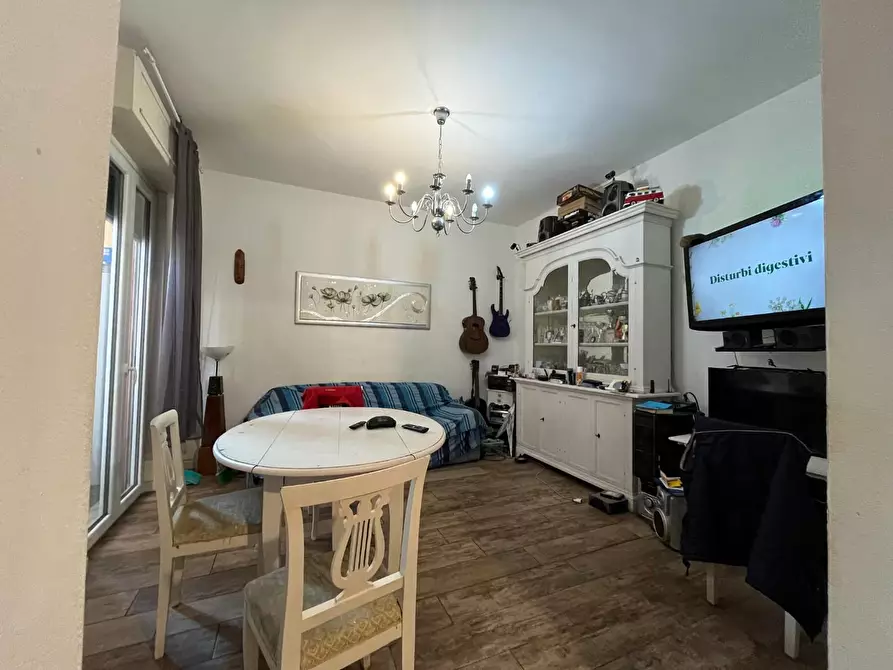 Immagine 5 di Appartamento in vendita  a Piombino