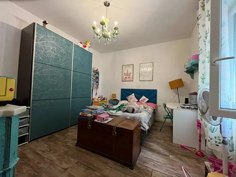 Immagine 16 di Appartamento in vendita  a Piombino