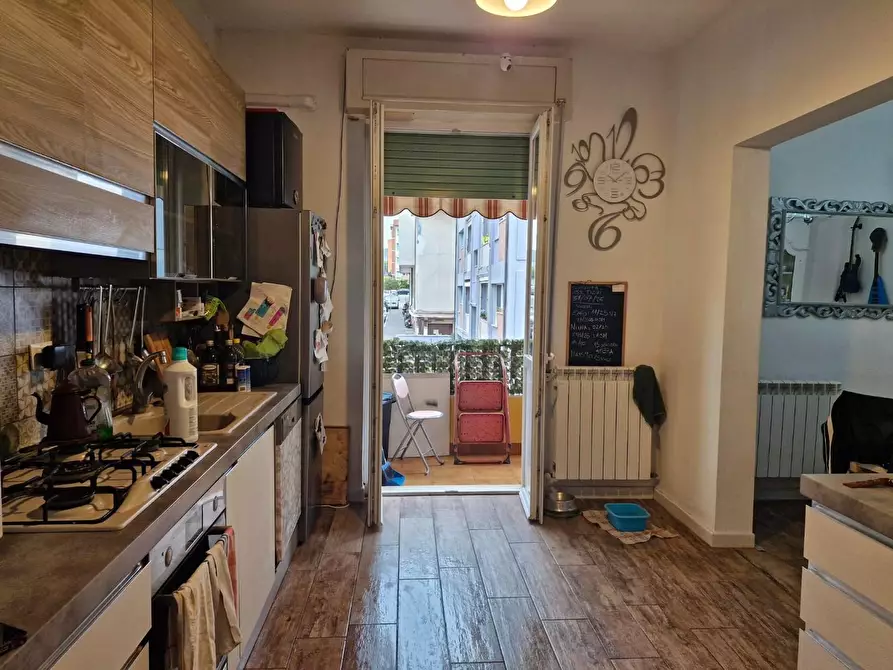 Immagine 2 di Appartamento in vendita  a Piombino