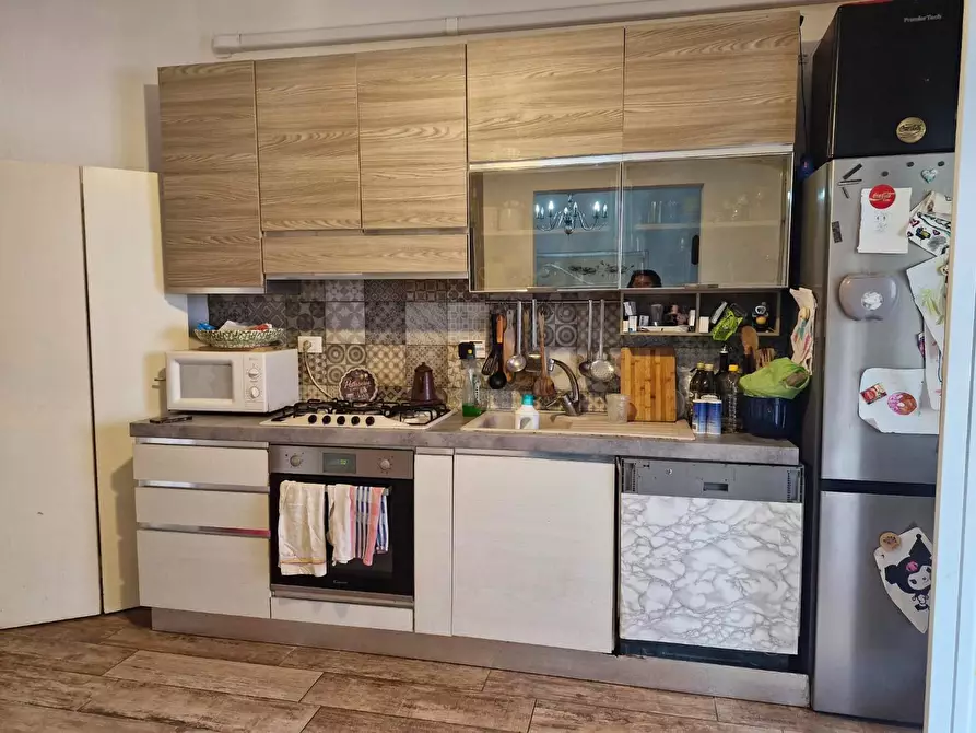 Immagine 4 di Appartamento in vendita  a Piombino