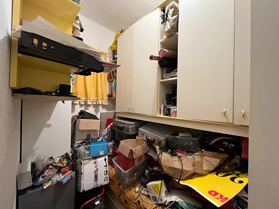 Immagine 14 di Appartamento in vendita  a Piombino