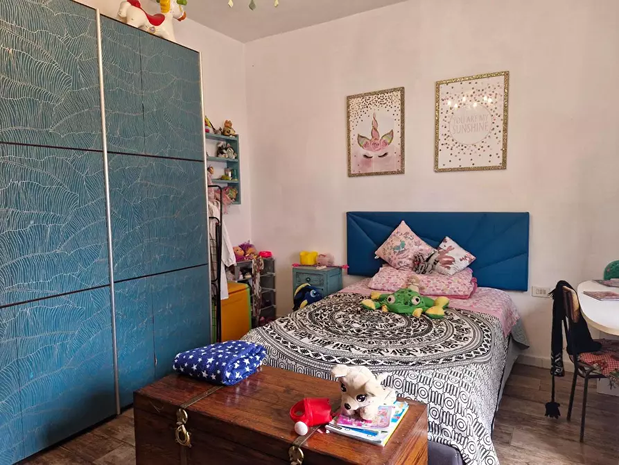 Immagine 23 di Appartamento in vendita  a Piombino