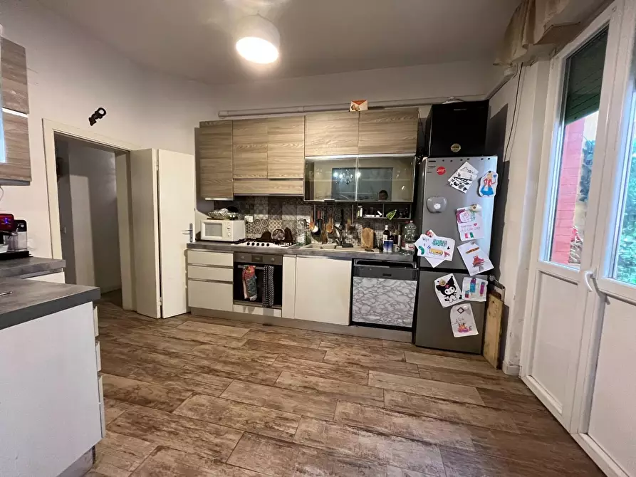 Immagine 3 di Appartamento in vendita  a Piombino