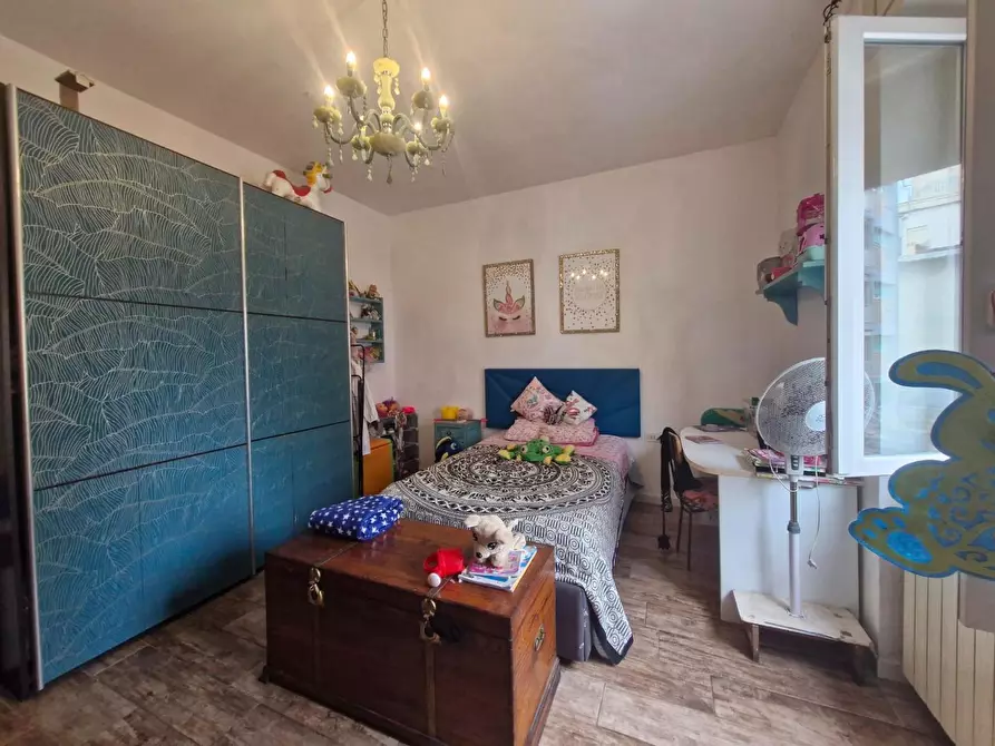 Immagine 22 di Appartamento in vendita  a Piombino