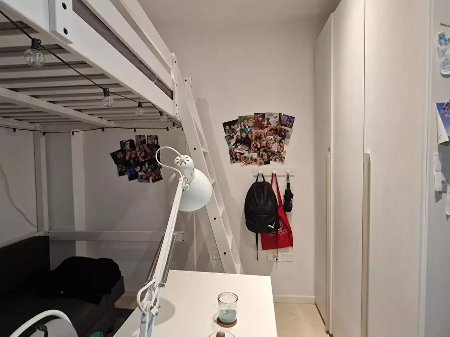 Immagine 11 di Appartamento in affitto  a Pisa