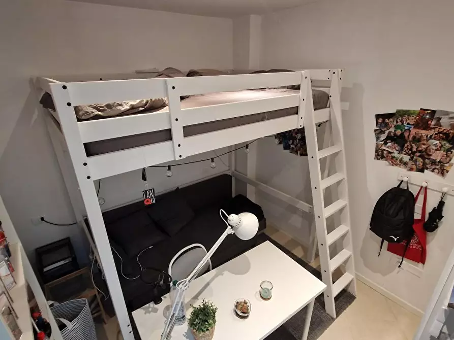 Immagine 19 di Appartamento in affitto  a Pisa