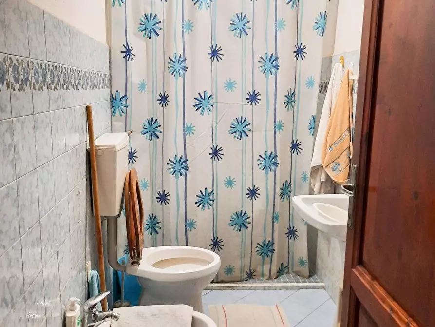 Immagine 15 di Casa indipendente in vendita  a Montopoli In Val D'arno