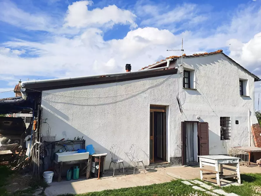 Immagine 2 di Casa indipendente in vendita  a Montopoli In Val D'arno
