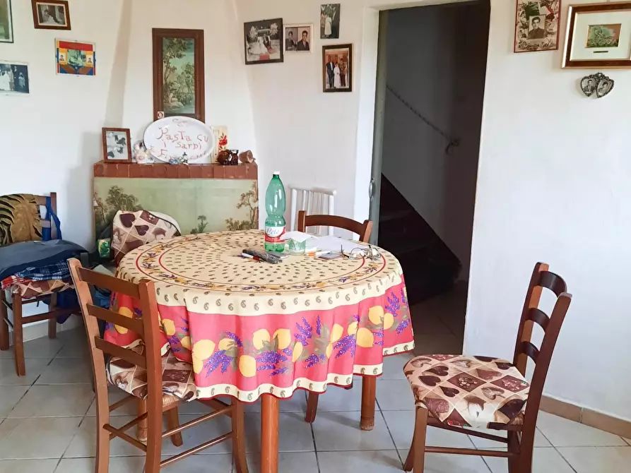 Immagine 8 di Casa indipendente in vendita  a Montopoli In Val D'arno