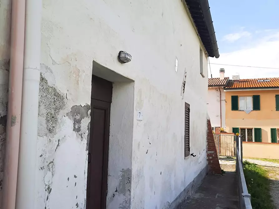 Immagine 27 di Casa indipendente in vendita  a Montopoli In Val D'arno