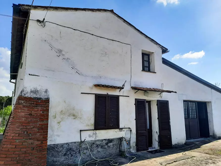 Immagine 28 di Casa indipendente in vendita  a Montopoli In Val D'arno