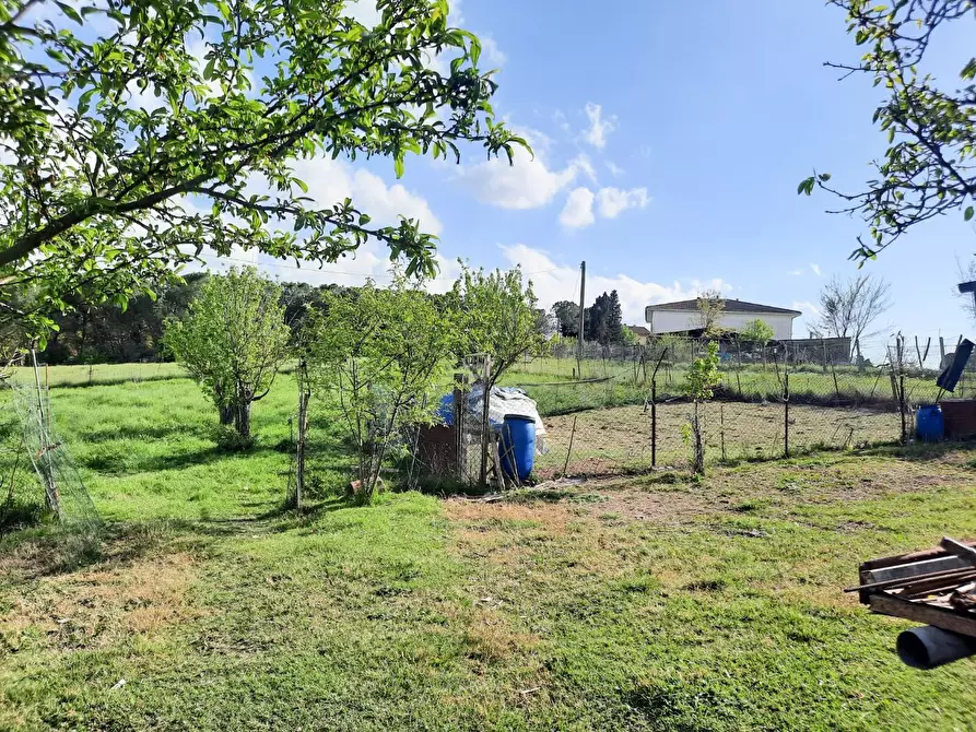 Immagine 7 di Casa indipendente in vendita  a Montopoli In Val D'arno