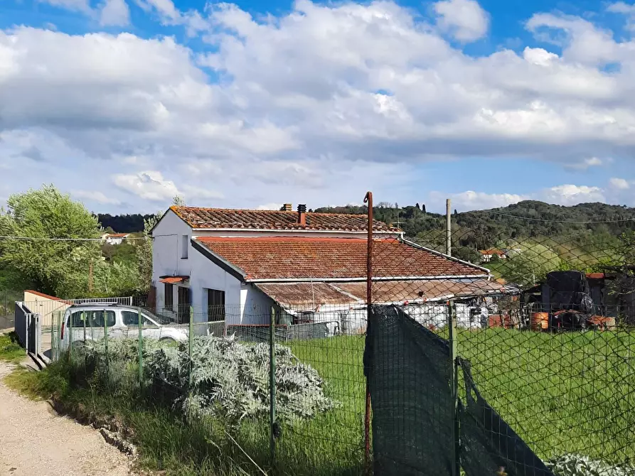 Immagine 29 di Casa indipendente in vendita  a Montopoli In Val D'arno