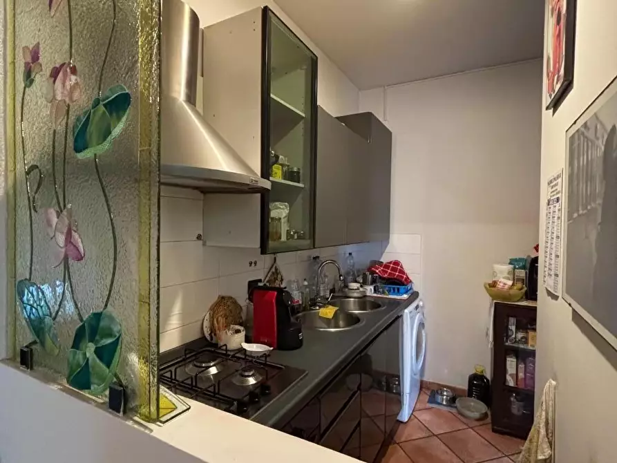 Immagine 8 di Appartamento in vendita  a Collesalvetti