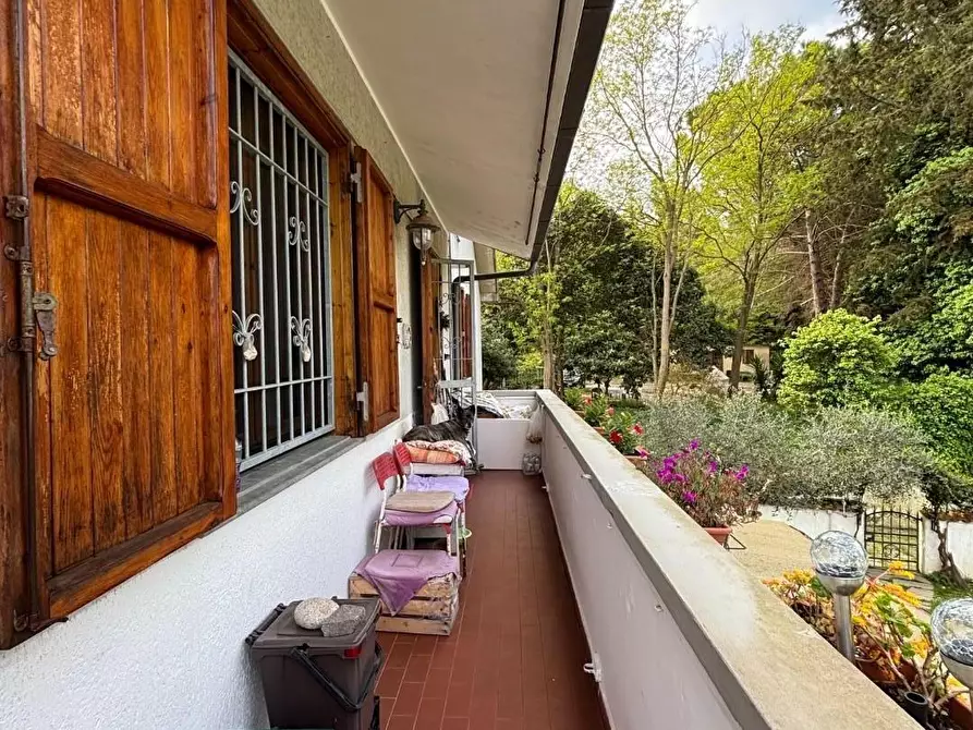 Immagine 46 di Appartamento in vendita  a Collesalvetti