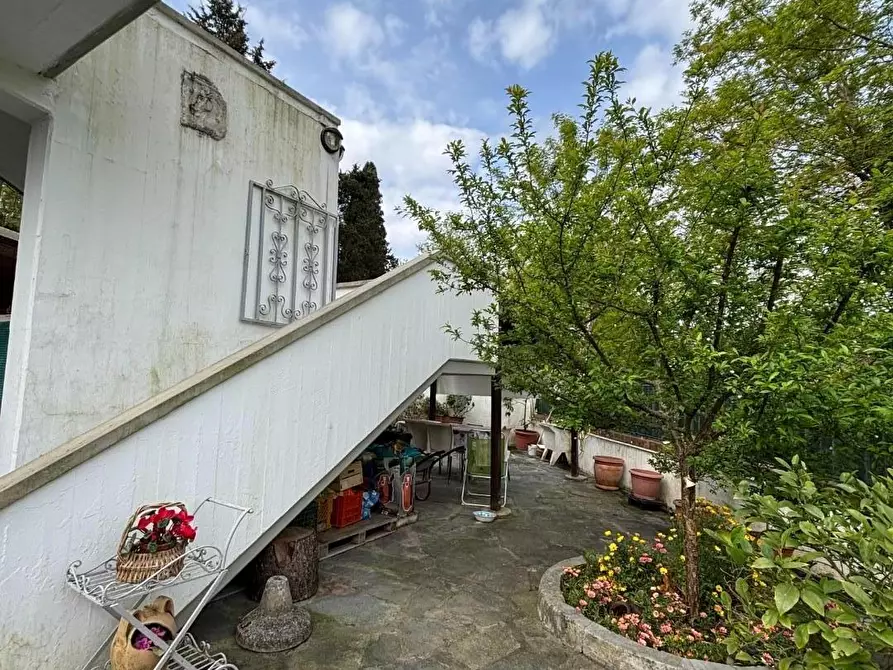 Immagine 2 di Appartamento in vendita  a Collesalvetti