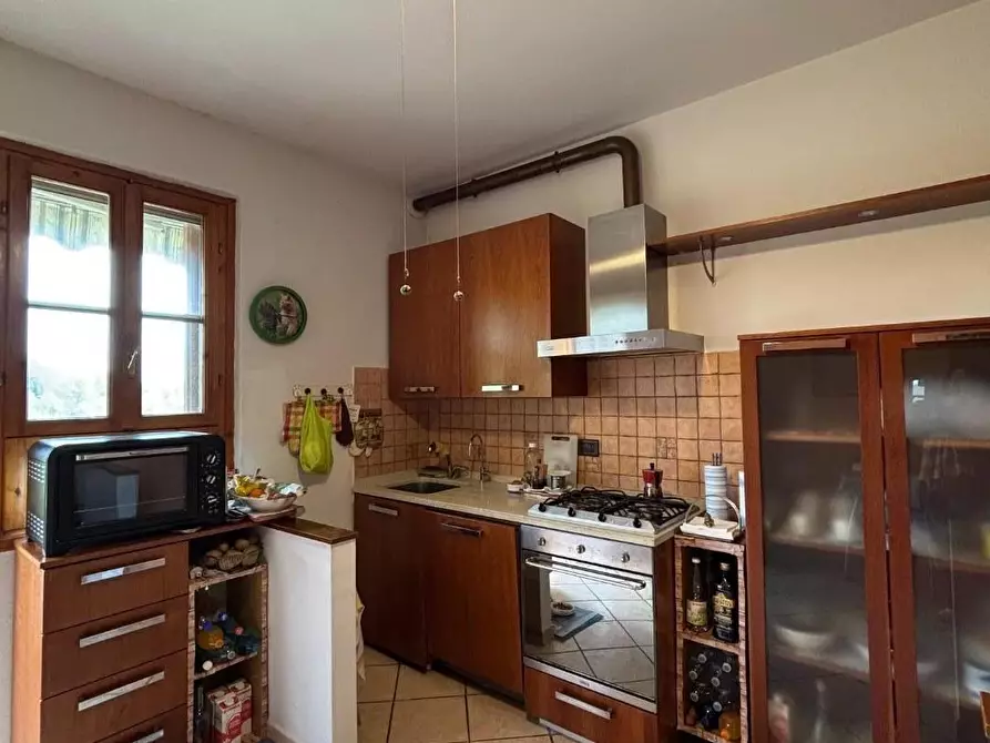 Immagine 25 di Appartamento in vendita  a Collesalvetti