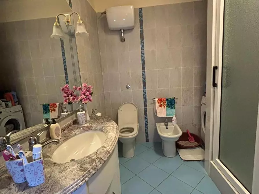 Immagine 33 di Appartamento in vendita  a Collesalvetti