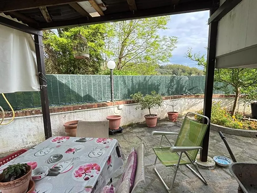 Immagine 3 di Appartamento in vendita  a Collesalvetti