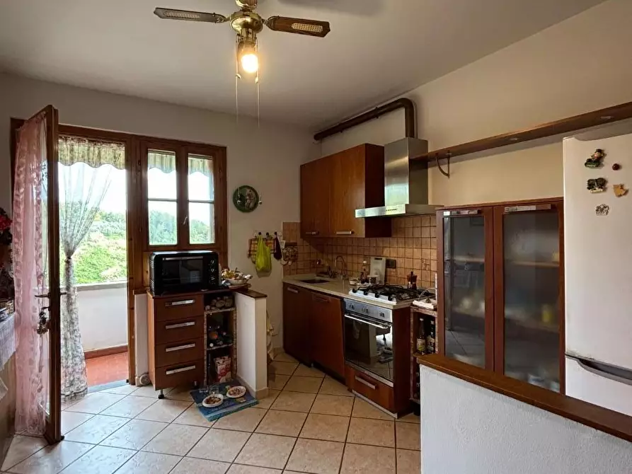 Immagine 28 di Appartamento in vendita  a Collesalvetti