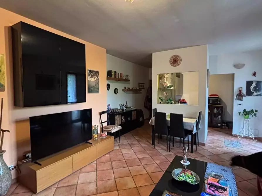 Immagine 10 di Appartamento in vendita  a Collesalvetti