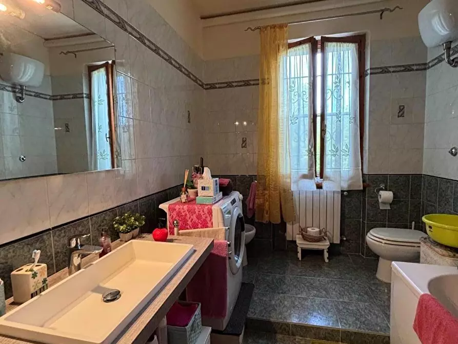 Immagine 21 di Appartamento in vendita  a Collesalvetti