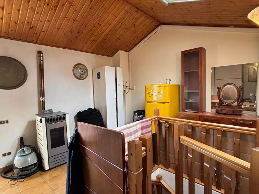 Immagine 34 di Appartamento in vendita  a Collesalvetti