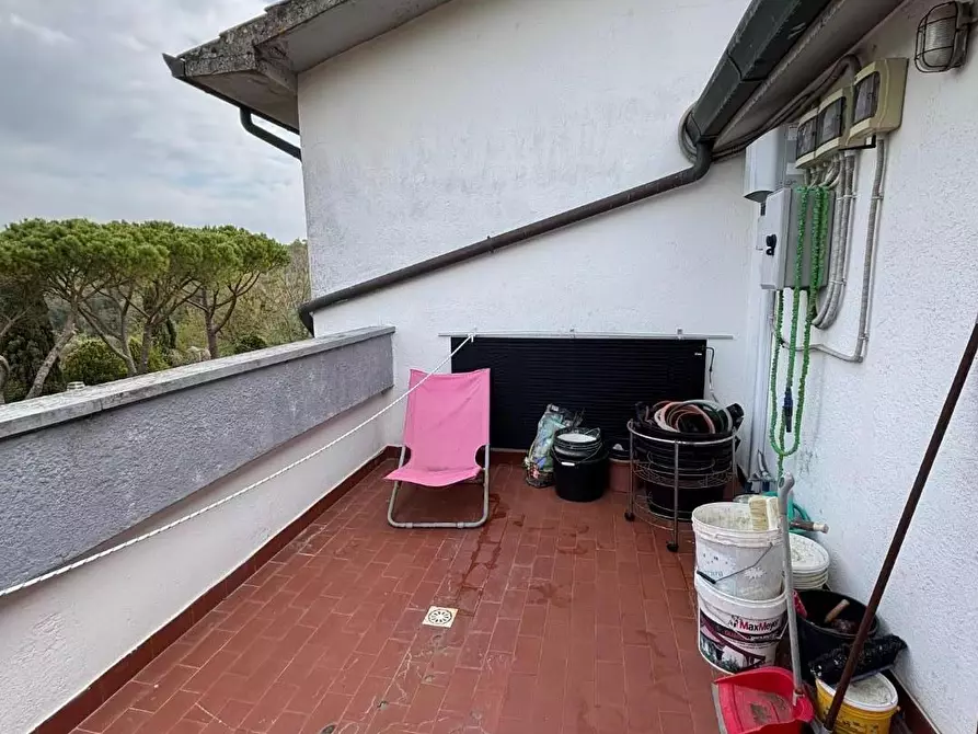 Immagine 40 di Appartamento in vendita  a Collesalvetti