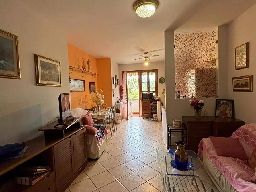 Immagine 37 di Appartamento in vendita  a Collesalvetti