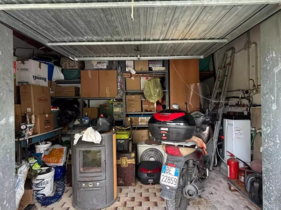 Immagine 6 di Appartamento in vendita  a Collesalvetti