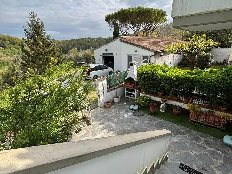 Immagine 5 di Appartamento in vendita  a Collesalvetti