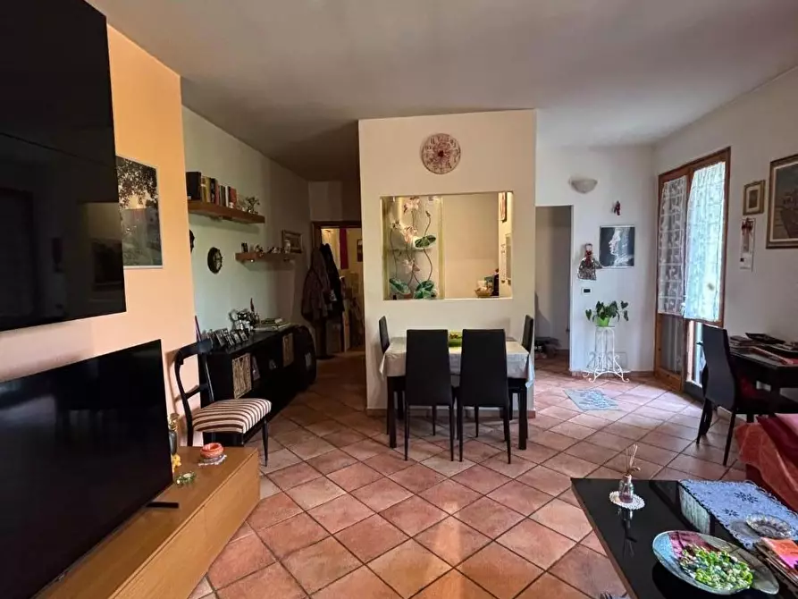 Immagine 13 di Appartamento in vendita  a Collesalvetti